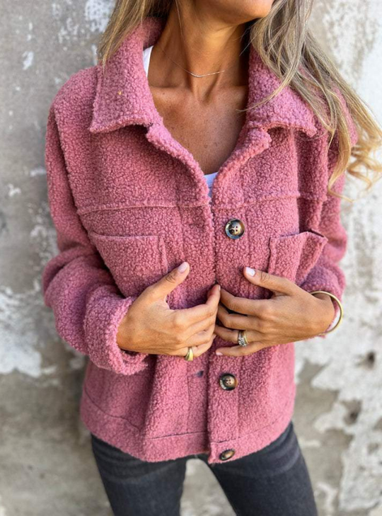 Leichte Steppjacke Damen | Wärmend & Leicht 1