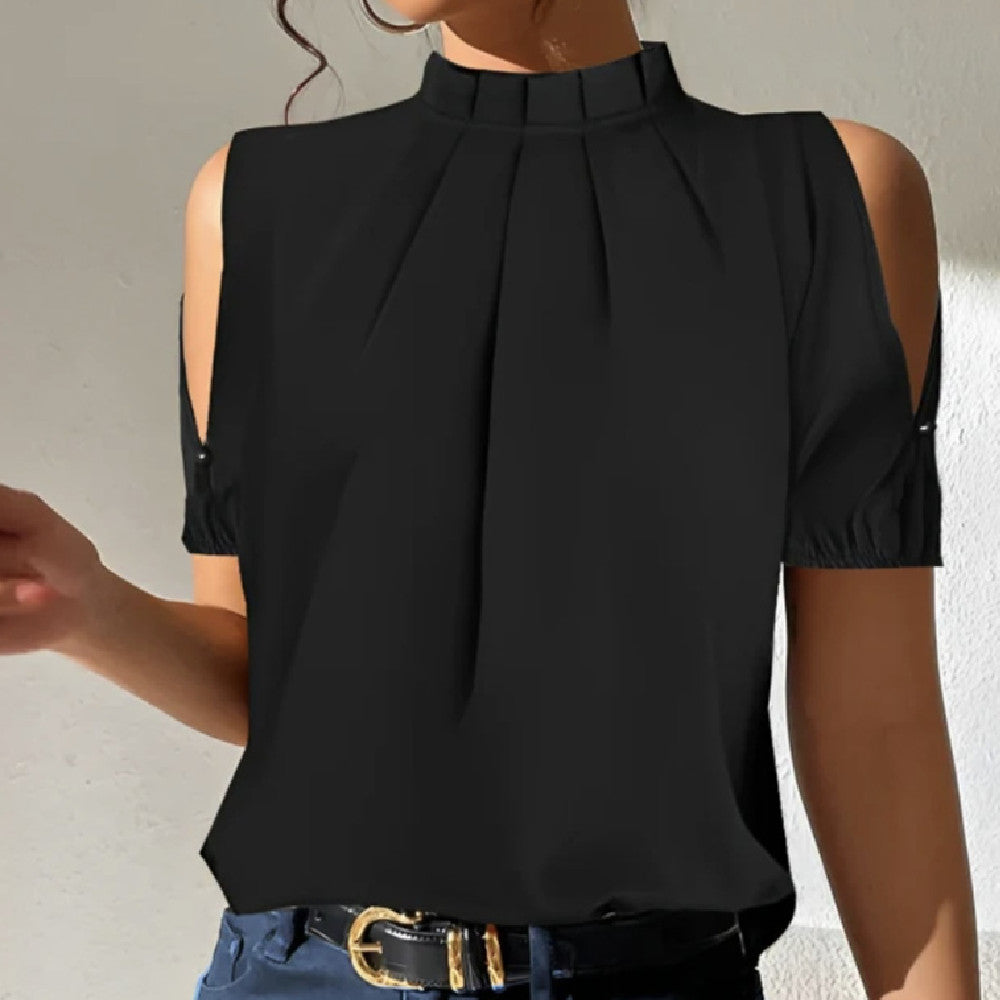 Lena | Modern klassiek casual T-shirt 1