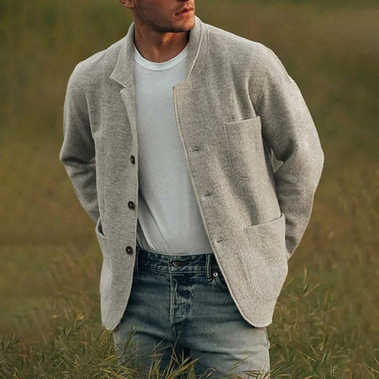Leo - Casual blazer heren 0