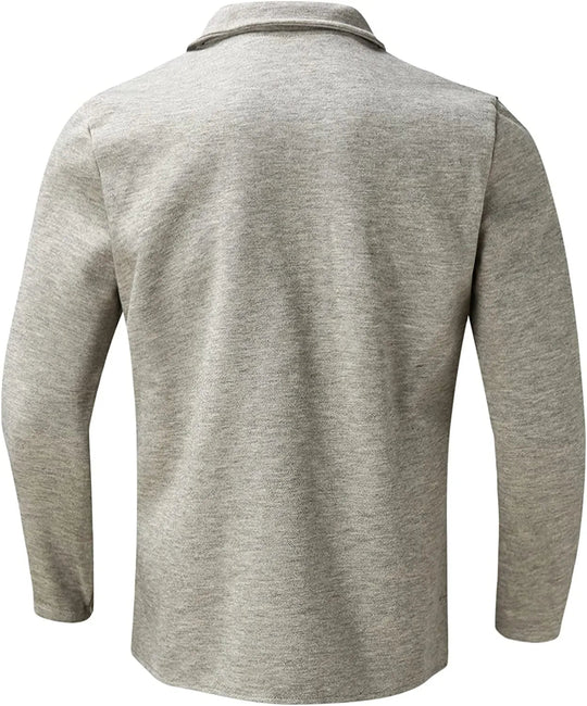 Leo - Casual blazer heren 6