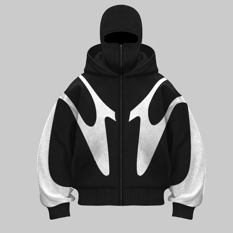 Levano | Phantom Shield Hoodie 0