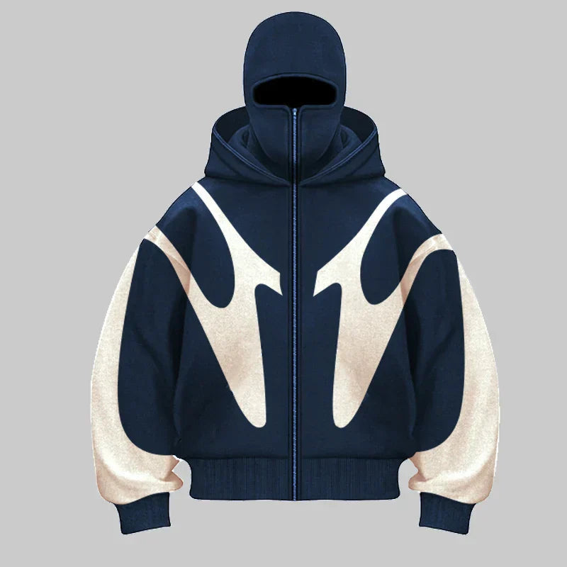 Levano | Phantom Shield Hoodie 1