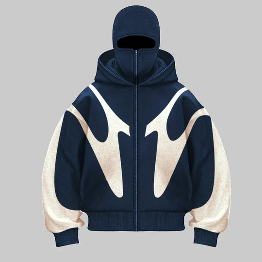 Levano | Phantom Shield Hoodie 1