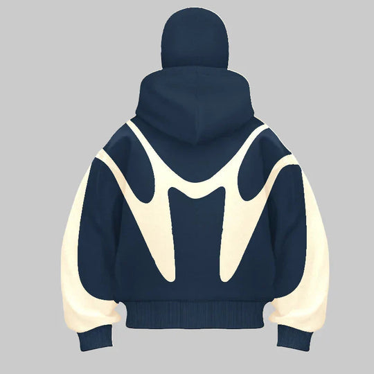 Levano | Phantom Shield Hoodie 2