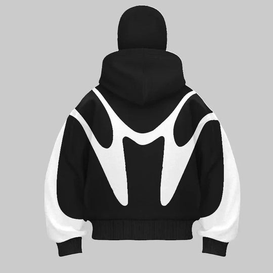 Levano | Phantom Shield Hoodie 3