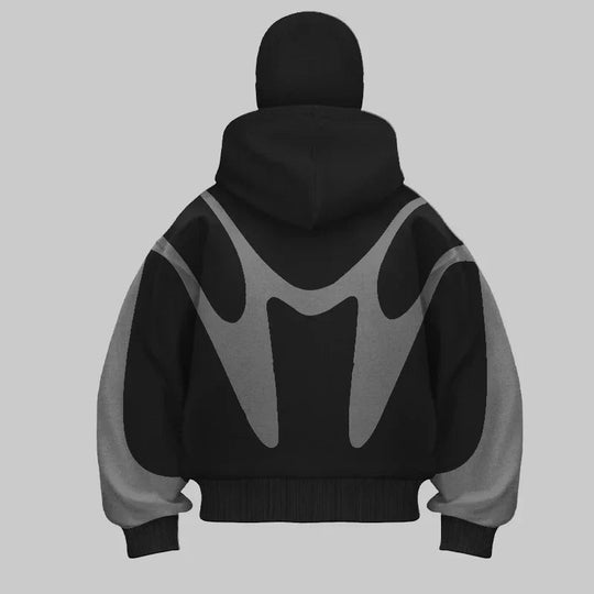 Levano | Phantom Shield Hoodie 4