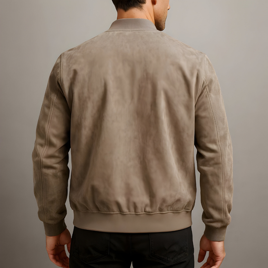Liron™ | Moderne lichte casual jas 1