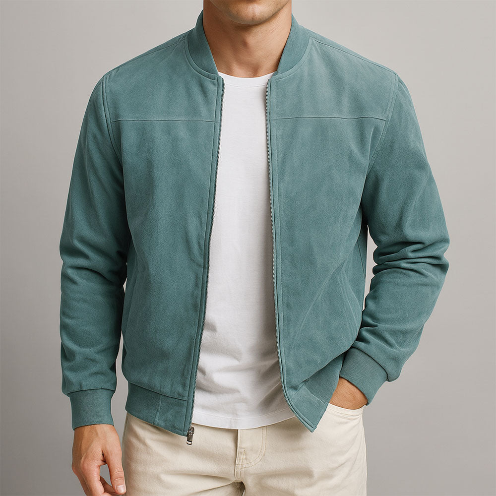 Liron™ | Moderne lichte casual jas 2