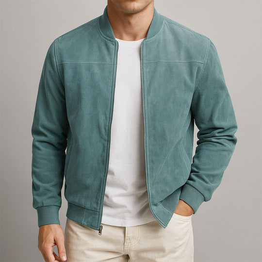 Liron™ | Moderne lichte casual jas 2