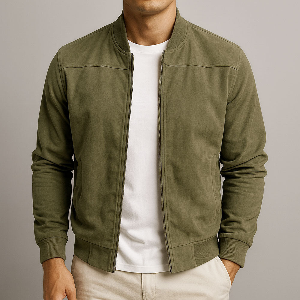 Liron™ | Moderne lichte casual jas 3