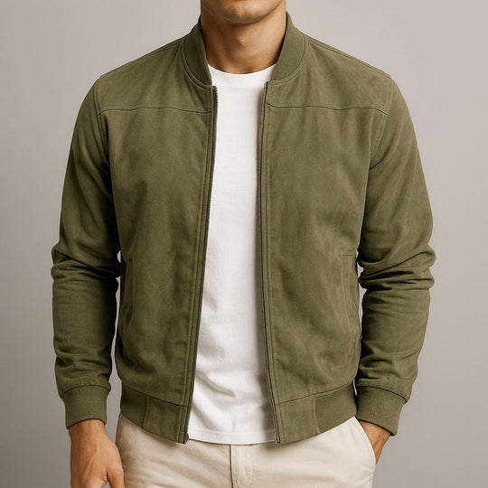 Liron™ | Moderne lichte casual jas 3