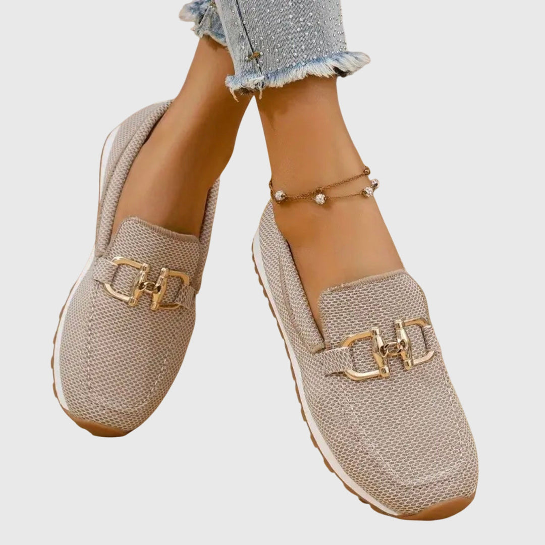 Sophia | Innovatieve Orthopedische Loafer 1