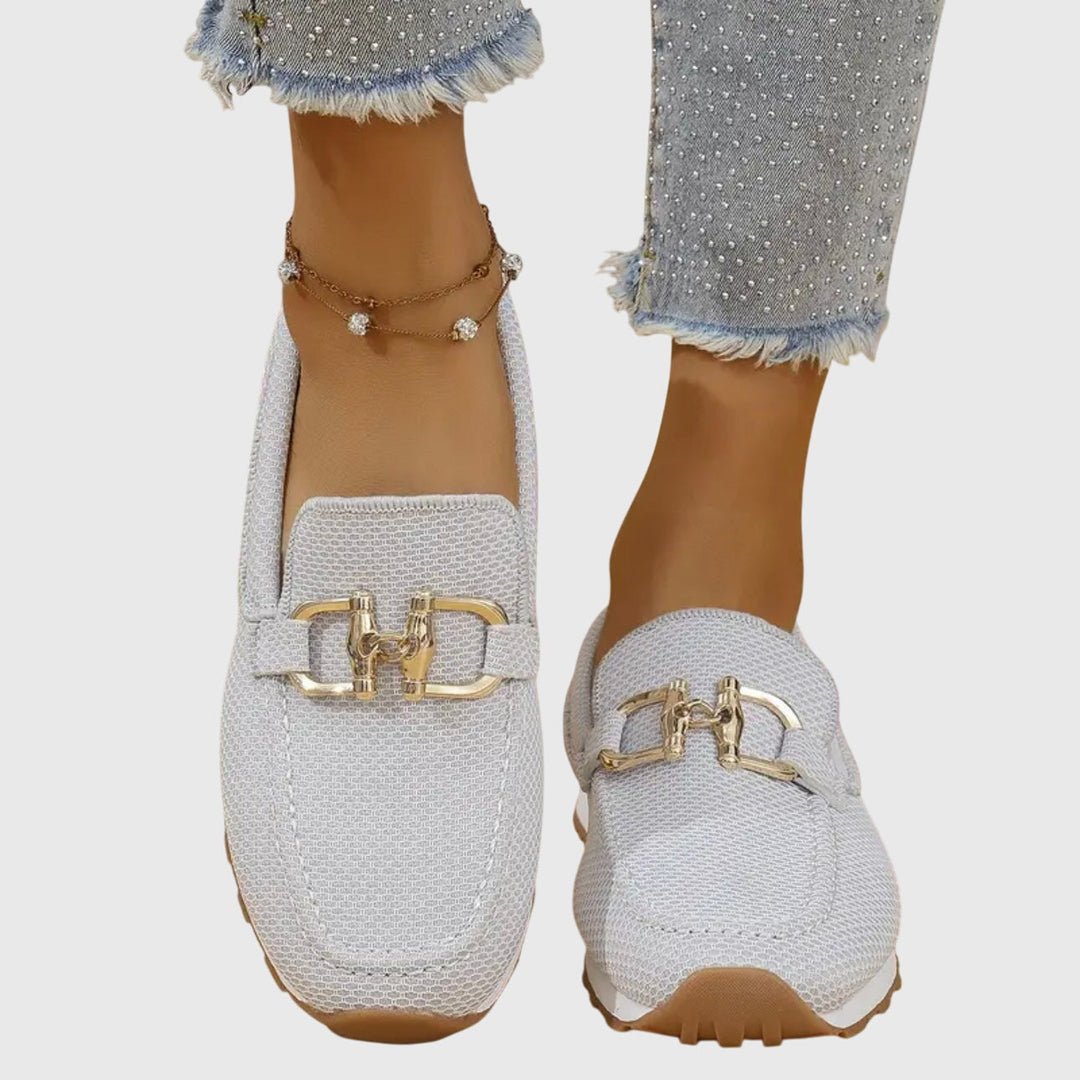 Sophia | Innovatieve Orthopedische Loafer 2