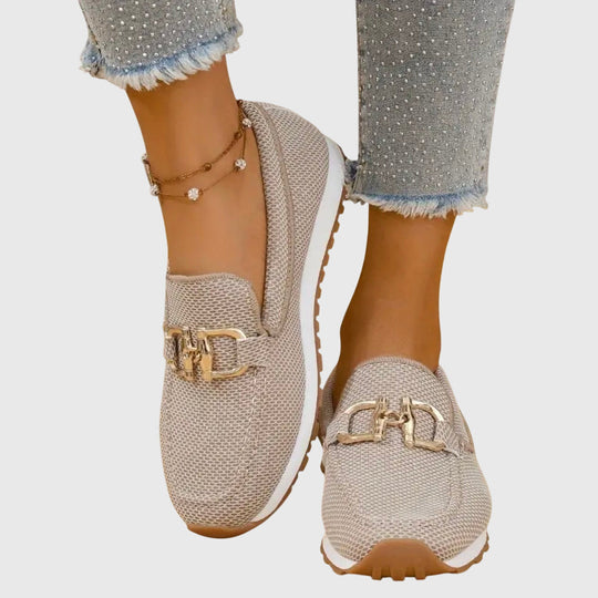 Sophia | Innovatieve Orthopedische Loafer 0