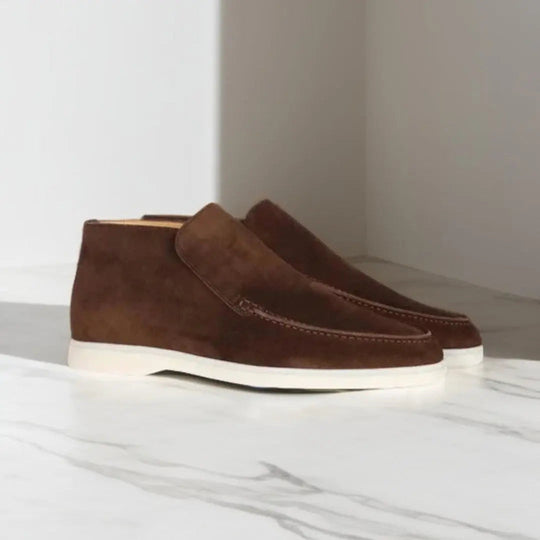 Loafers Heren | Comfortabel & Stijlvol 3