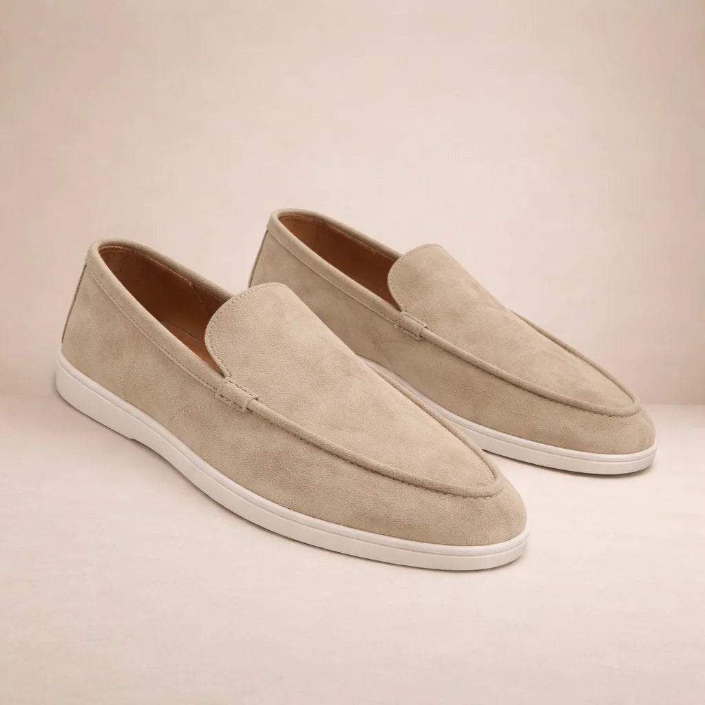Loafer Herren | Bequemes Slip-On Design