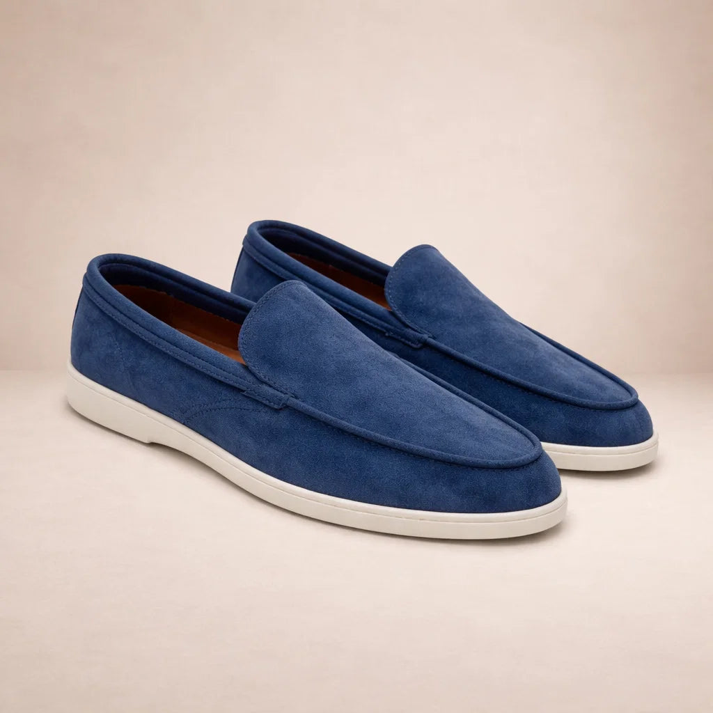 Loafer Herren | Bequemes Slip-On Design