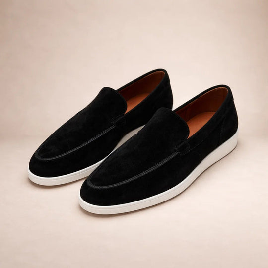 Loafer Herren | Bequemes Slip-On Design
