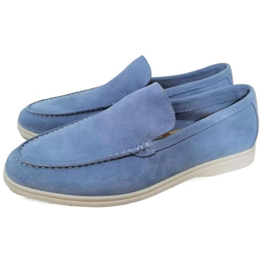 Loafers Heren | Comfortabel Instapmodel 10