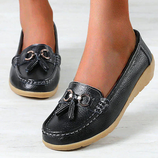 Loafers Dames | Ergonomisch Comfort & Antislip Grip