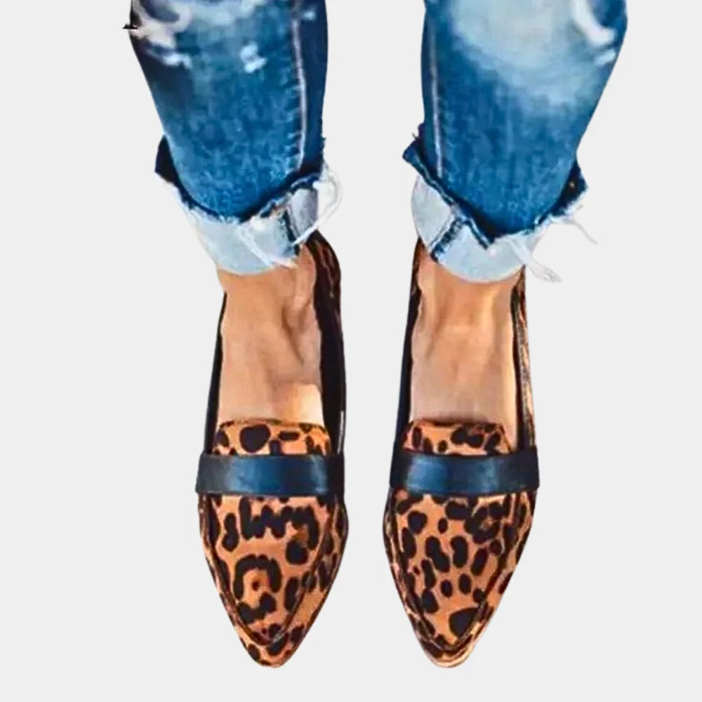 Loafers Dames | Puntneus & Slip-on Gemak