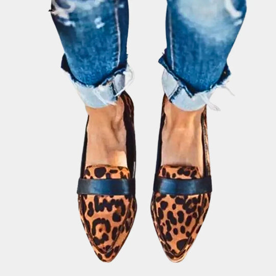 Loafers Dames | Puntneus & Slip-on Gemak