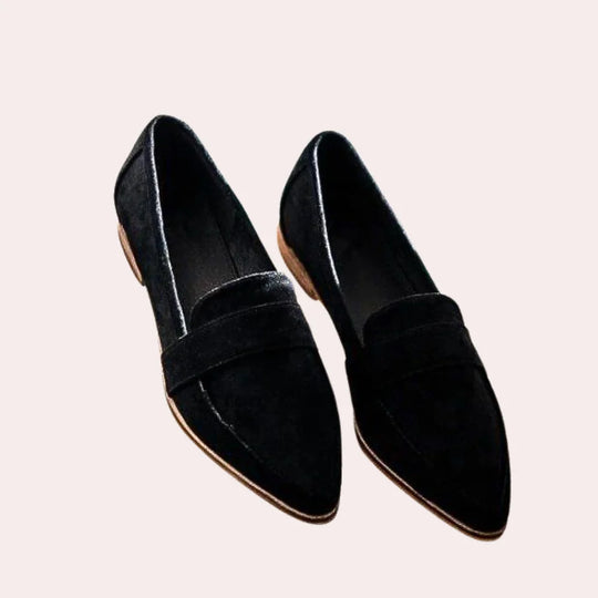 Loafers Dames | Puntneus & Slip-on Gemak