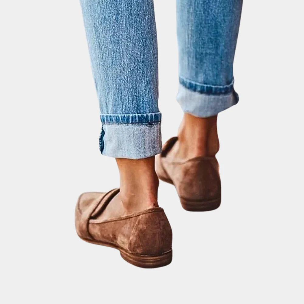 Loafers Dames | Puntneus & Slip-on Gemak