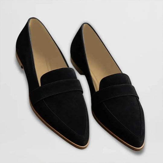 Loafers Dames | Puntneus & Slip-on Gemak