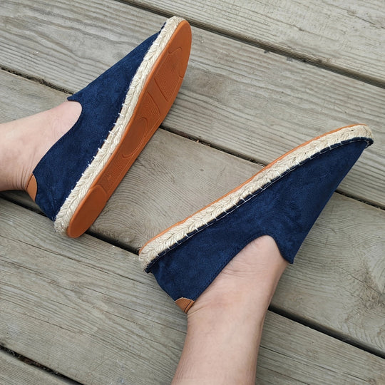 Loafers Heren | Ademend & Handgemaakt