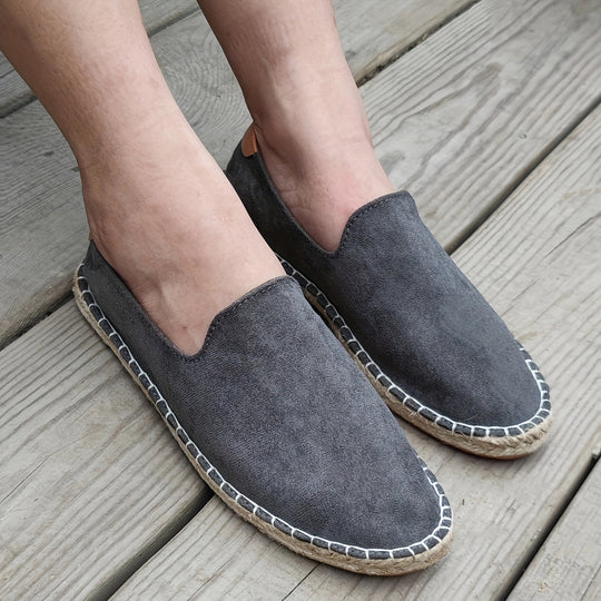 Loafers Heren | Ademend & Handgemaakt