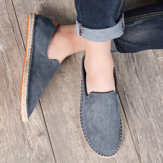 Loafers Heren | Ademend & Handgemaakt