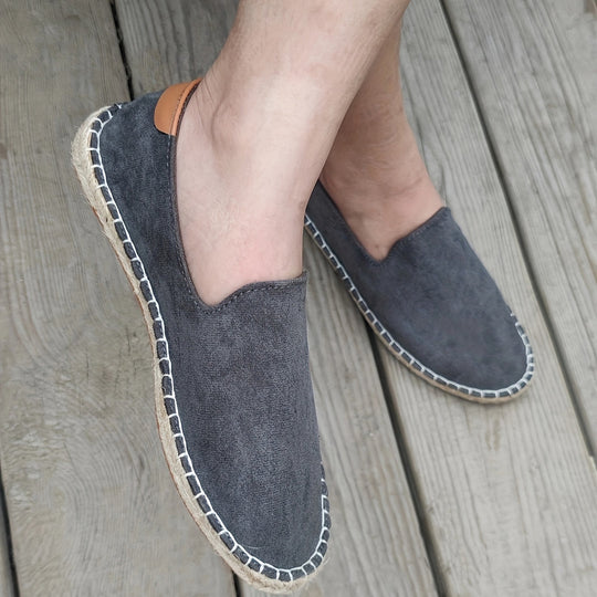 Loafers Heren | Ademend & Handgemaakt
