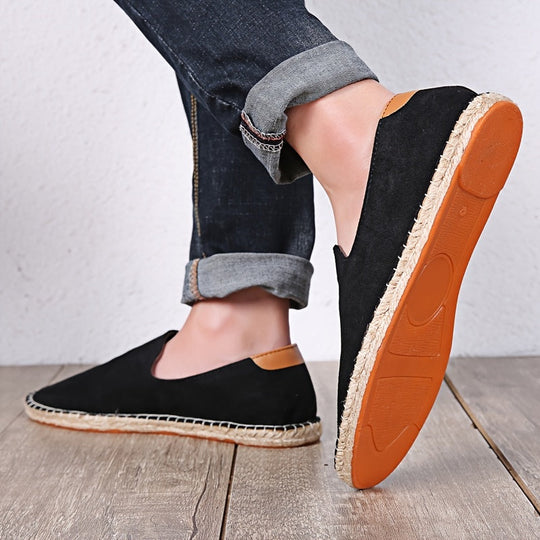 Loafers Heren | Ademend & Handgemaakt