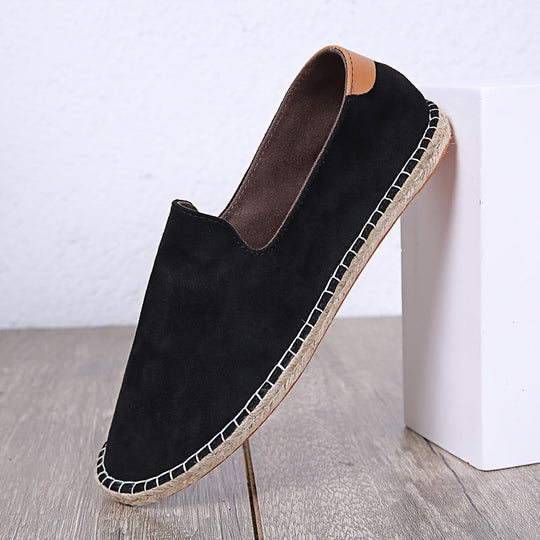 Loafers Heren | Ademend & Handgemaakt