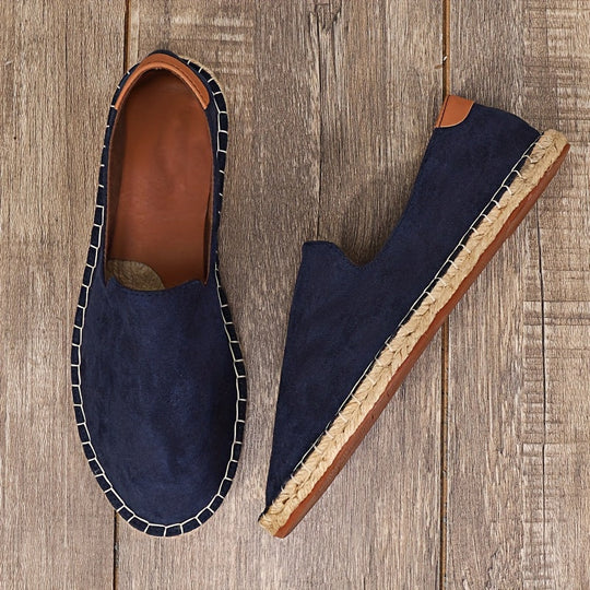 Loafers Heren | Ademend & Handgemaakt