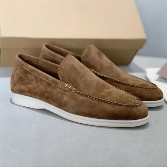 Loafers Heren | Instapgemak & Comfort de Hele Dag