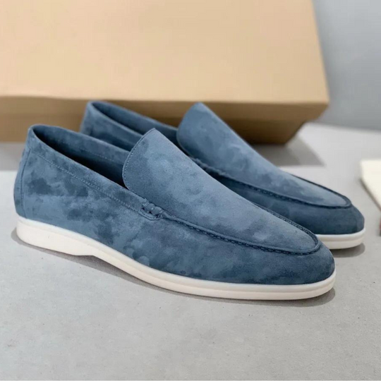 Loafers Heren | Instapgemak & Comfort de Hele Dag