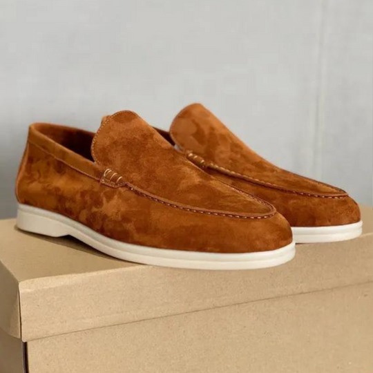 Loafers Heren | Instapgemak & Comfort de Hele Dag