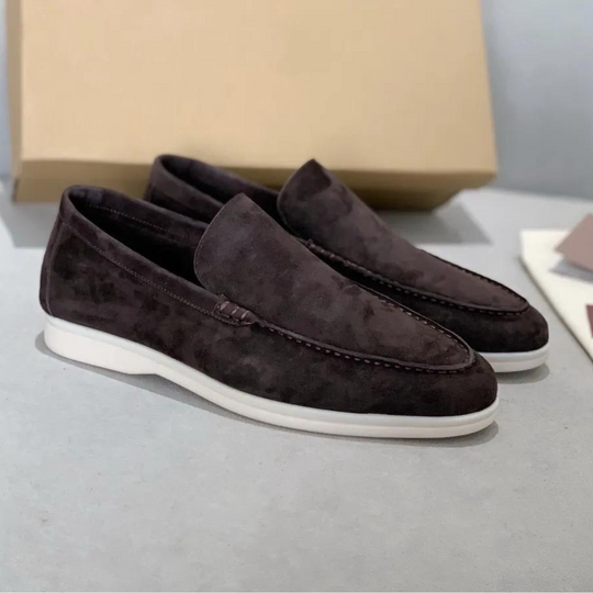 Loafers Heren | Instapgemak & Comfort de Hele Dag