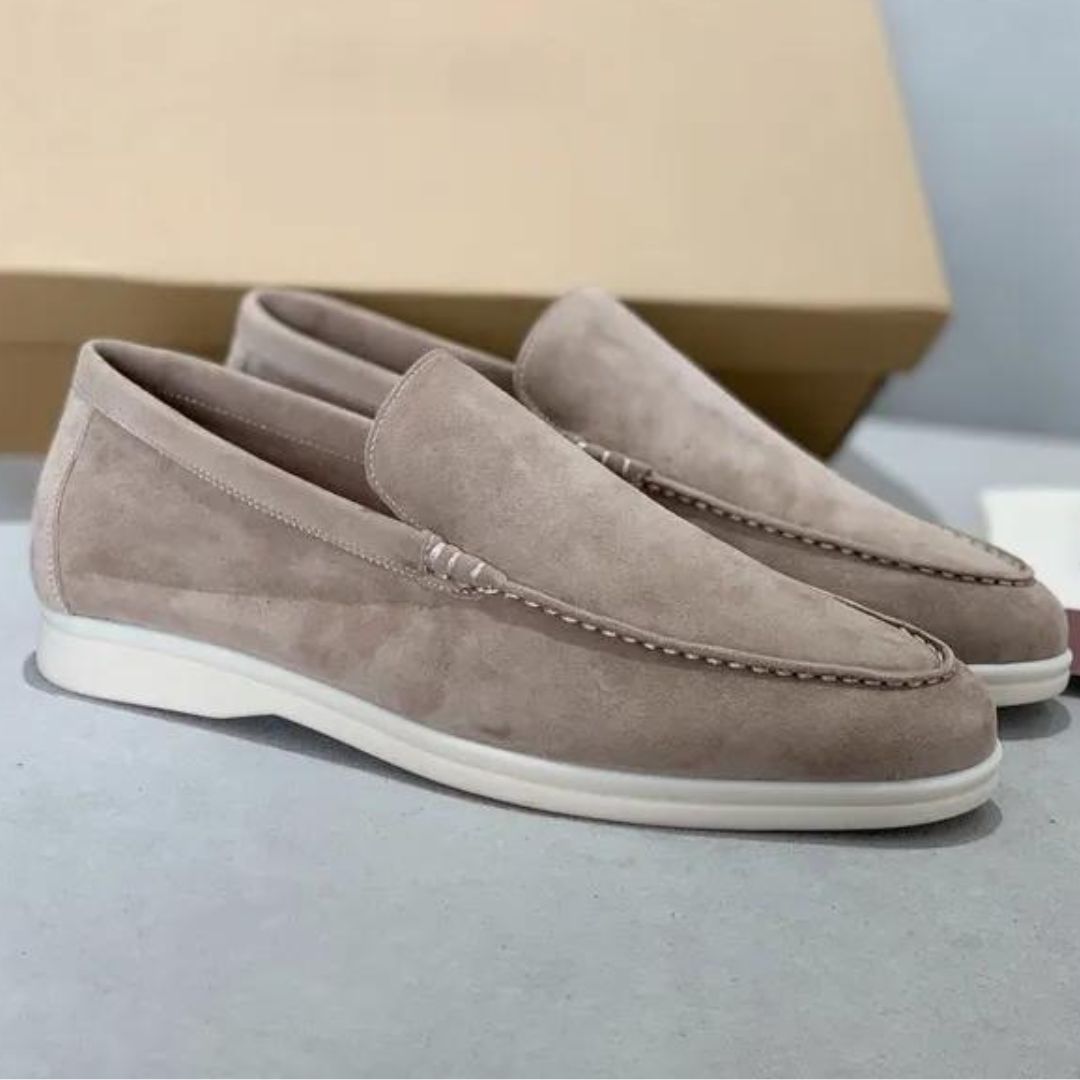 Loafers Heren | Instapgemak & Comfort de Hele Dag