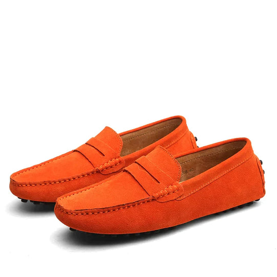 Loafers Heren | Italiaanse Stijl & Ultiem Comfort