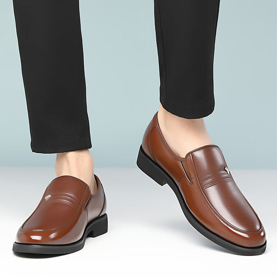 Loafers Heren | Lichtgewicht & Ademend Comfort