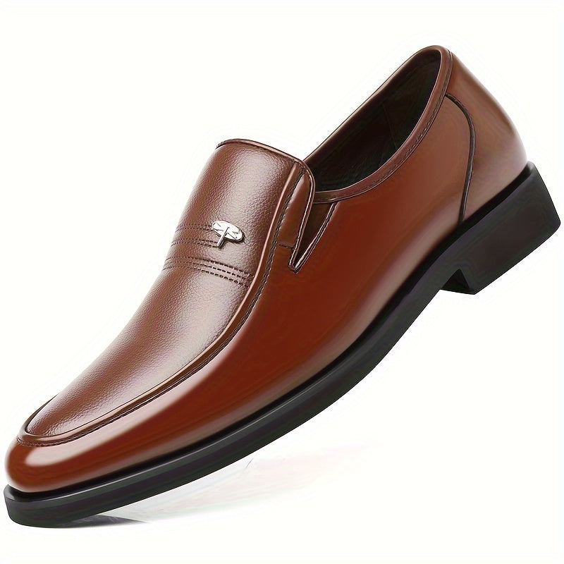 Loafers Heren | Lichtgewicht & Ademend Comfort
