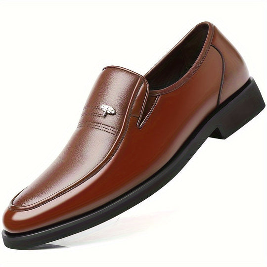 Loafers Heren | Lichtgewicht & Ademend Comfort