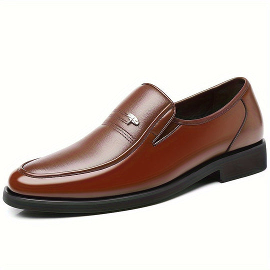 Loafers Heren | Lichtgewicht & Ademend Comfort