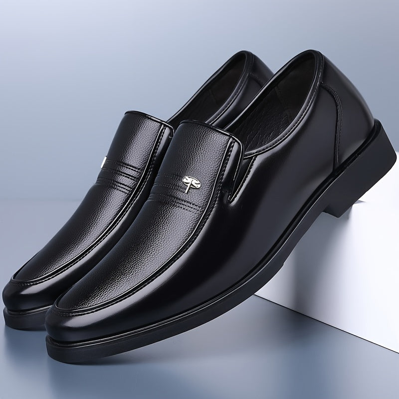 Loafers Heren | Lichtgewicht & Ademend Comfort