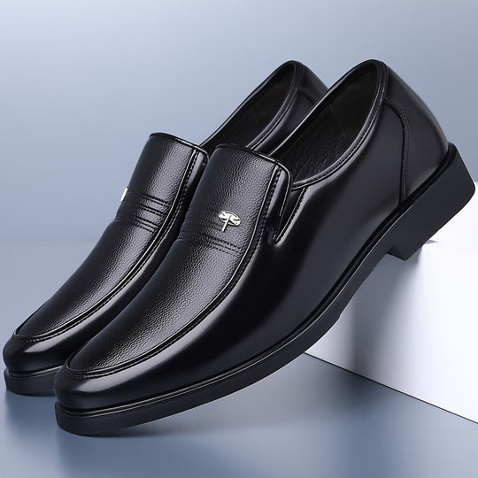 Loafers Heren | Lichtgewicht & Ademend Comfort