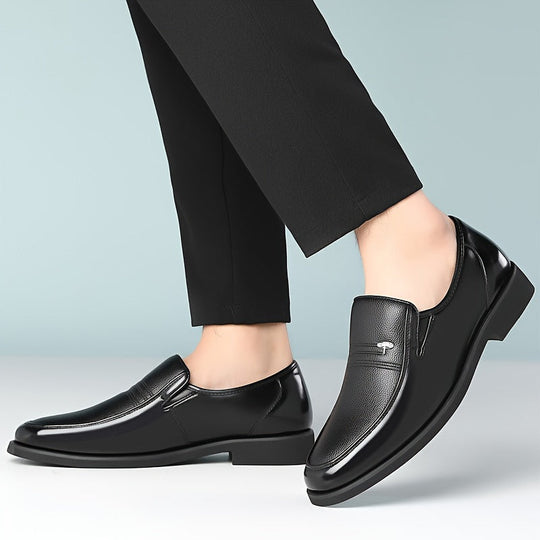 Loafers Heren | Lichtgewicht & Ademend Comfort