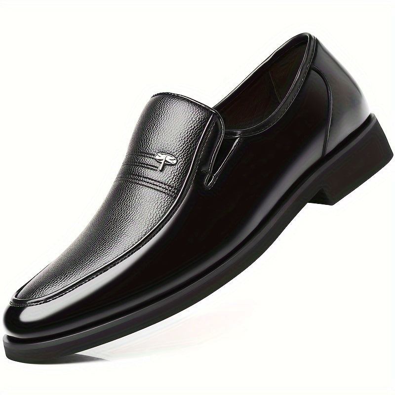 Loafers Heren | Lichtgewicht & Ademend Comfort
